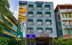 Olive Hotel JP Nagar by Embassy Group