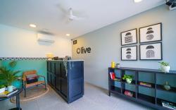 Olive Hotel JP Nagar by Embassy Group