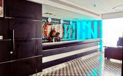 Juffair Gate Hotel