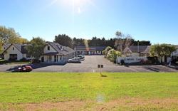 Kapiti Lindale Motel & Conference Centre