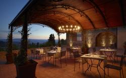 Relais Borgo Petrognano B&B