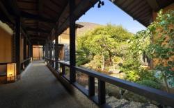 Izu Kogen Onsen Oyado Uchiyama