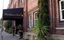 MarQueen Hotel
