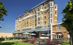Executive Hotel