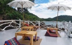 Rock View Terrace