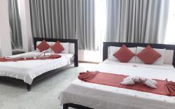 Saigon - PT Hotel