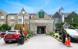 OYO Tong Park Hotel