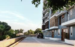 The Grand ND Resort Vrindavan