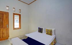 SPOT ON 92906 Surya Indah Homestay Syariah