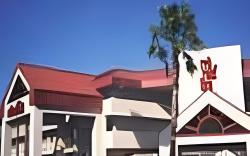 Motel 6 Brownsville, TX - North