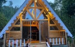 Ghalay’s country side farm stay