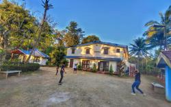 Nellimani Cottages
