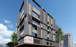 Casa Hotels & Suites, Gachibowli, Hyderabad