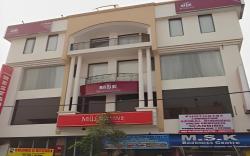 MSK Residency