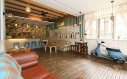 Hejia B&B