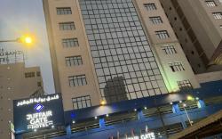 Juffair Gate Hotel