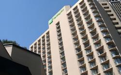 Holiday Inn Corpus Christi Downtown Marina By IHG