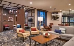 Hyatt Place Fayetteville/springdale