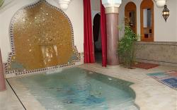 Riad Kenzo