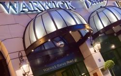 Hotel Barsey by Warwick