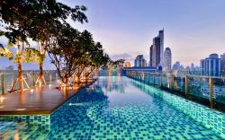 Civic Horizon Hotel & Residences