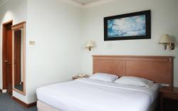 Hotel Permata Alam