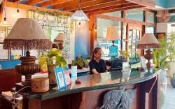 Wregent Plaza Hotel