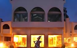 The Paradise Isle Beach Resort