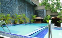 Silan Mo Hotel