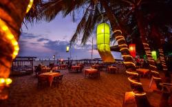 International Beach Hotel & Restaurant