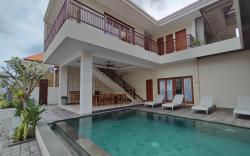 Villa Lovecho Echo Beach