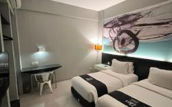Loft Legian Hotel