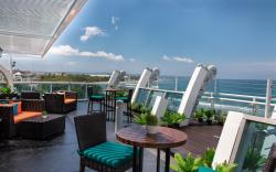 The Kuta Beach Heritage Hotel Bali - Managed by AccorHotels