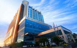 Platinum Hotel & Convention Hall Balikpapan