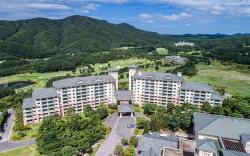 Oakvalley Resort