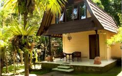Pondok Bambu Guest House