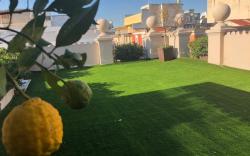 200 Rooms & Terrace