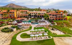 Zoetry Casa del Mar Los Cabos All Inclusive