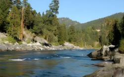 Alpine Rivers Inn