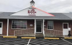 The Boston Inn