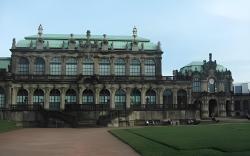 Apartment-Ferienwohnung Dresden-Briesnitz
