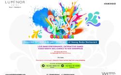 Luminor Hotel Padjadjaran Bogor by WH