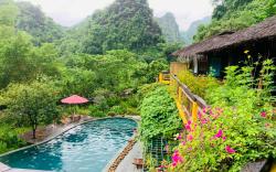 Trang An Ecolodge