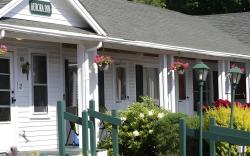 The Inn on Mount Desert