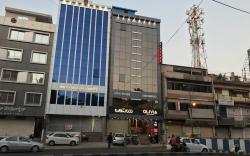 Olivia Inn And Suites