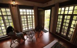 Vanilla County Heritage Plantation Bungalow