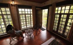 Vanilla County Heritage Plantation Bungalow