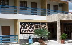 Bonito Plaza Hotel