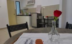 Atlantis StaySimple*Jonker* 4Pax
