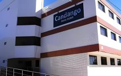 Candango Aero Hotel